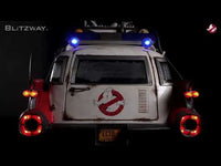 ECTO-1 "Ghostbusters: Afterlife", Blitzway 1/6 Scale Vehicle
