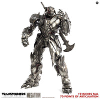 Transformers: The Last Knight Megatron DLX 1/6 Scale Figure