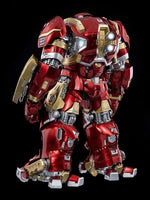 Infinity Saga DLX Iron Man Mark 44 Hulkbuster 1/12 Scale Action Figure