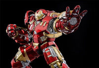 Infinity Saga DLX Iron Man Mark 44 Hulkbuster 1/12 Scale Action Figure