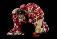 Infinity Saga DLX Iron Man Mark 44 Hulkbuster 1/12 Scale Action Figure