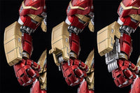Infinity Saga DLX Iron Man Mark 44 Hulkbuster 1/12 Scale Action Figure