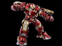 Infinity Saga DLX Iron Man Mark 44 Hulkbuster 1/12 Scale Action Figure