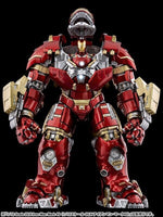 Infinity Saga DLX Iron Man Mark 44 Hulkbuster 1/12 Scale Action Figure