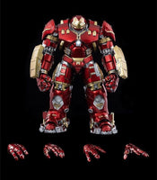 Infinity Saga DLX Iron Man Mark 44 Hulkbuster 1/12 Scale Action Figure