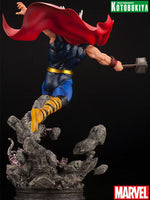 Kotobukiya Marvel Universe Avengers: Thor Fine Art Statue