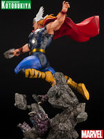Kotobukiya Marvel Universe Avengers: Thor Fine Art Statue