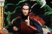 Naruto God of Shinobi Hashirama Senju Epic Scale Limited Edition