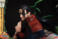 Naruto God of Shinobi Hashirama Senju Epic Scale Limited Edition