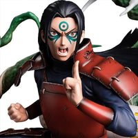 Naruto God of Shinobi Hashirama Senju Epic Scale Limited Edition