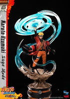 Naruto: Shippuden Epic Scale Naruto (Sage Mode) 1/6 Scale Limited Edition Statue