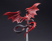 Yu-Gi-Oh Duel Monsters Osiris's Sky Dragon NON Scale PVC Figure