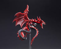 Yu-Gi-Oh Duel Monsters Osiris's Sky Dragon NON Scale PVC Figure