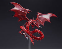 Yu-Gi-Oh Duel Monsters Osiris's Sky Dragon NON Scale PVC Figure