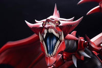 Yu-Gi-Oh Duel Monsters Osiris's Sky Dragon NON Scale PVC Figure