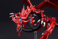 Yu-Gi-Oh Duel Monsters Osiris's Sky Dragon NON Scale PVC Figure