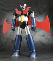 Grand Action Bigsize Model Mazinger Z Figure