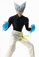Figzero One Punch Man 1/6 Articulated Garou Action Figure threezero