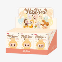 Pop Mar Labubu The Monsters Have A Seat Blind Box