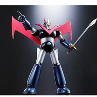 GX-02R Bandai GX-02R Soul of Chogokin Great Mazinger Figure Set