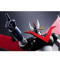 GX-02R Bandai GX-02R Soul of Chogokin Great Mazinger Figure Set
