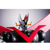 GX-02R Bandai GX-02R Soul of Chogokin Great Mazinger Figure Set