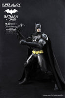 Dark Knight Super Alloy (Metal) Batman by Jim Lee 1/6 Figure