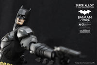Dark Knight Super Alloy (Metal) Batman by Jim Lee 1/6 Figure