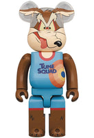 Medicom Toy Be@rbrick Wile E. Coyote 1000%