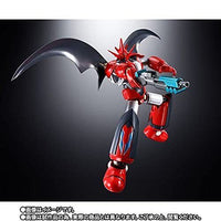 Soul of Chogokin GX-98 Getter Robo D2 die-cast action figure Bandai Tamashii
