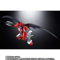 Soul of Chogokin GX-98 Getter Robo D2 die-cast action figure Bandai Tamashii