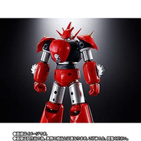 Soul of Chogokin GX-98 Getter Robo D2 die-cast action figure Bandai Tamashii