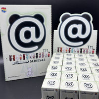 Medicom Toy Be@rbrick Series 44 Single Blind Box Figure (Random)