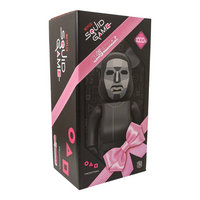 Medicom Toy BE@RBRICK - Squid Game Frontman 1000%