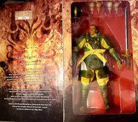 Romance of the Three Kingdoms Ma Chao 1/6 12Inch Action Figure