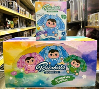 Bobobella V2 Plush Toys Blind Box