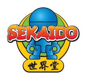 SEKAIDO.com