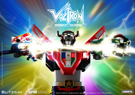 Voltron