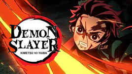 Demon Slayer