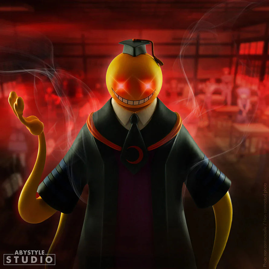 Assassination Classroom
