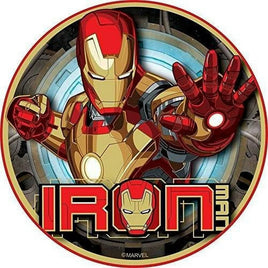 Iron Man