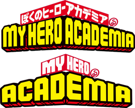 My Hero Academia