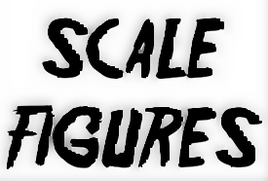 Scale Figures