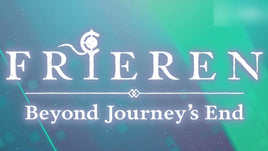 Frieren: Beyond Journey's End