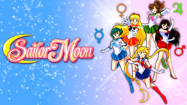 Sailor Moon