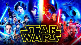 Star Wars