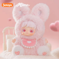 Miana Nighty Night To U Series Plush Blind Box
