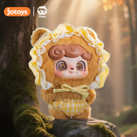 Q KID Fairy Tales Plush Series Blind Box