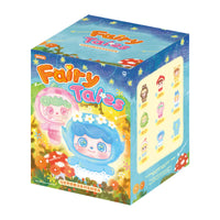 Q KID Fairy Tales Plush Series Blind Box
