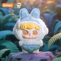 Q KID Fairy Tales Plush Series Blind Box